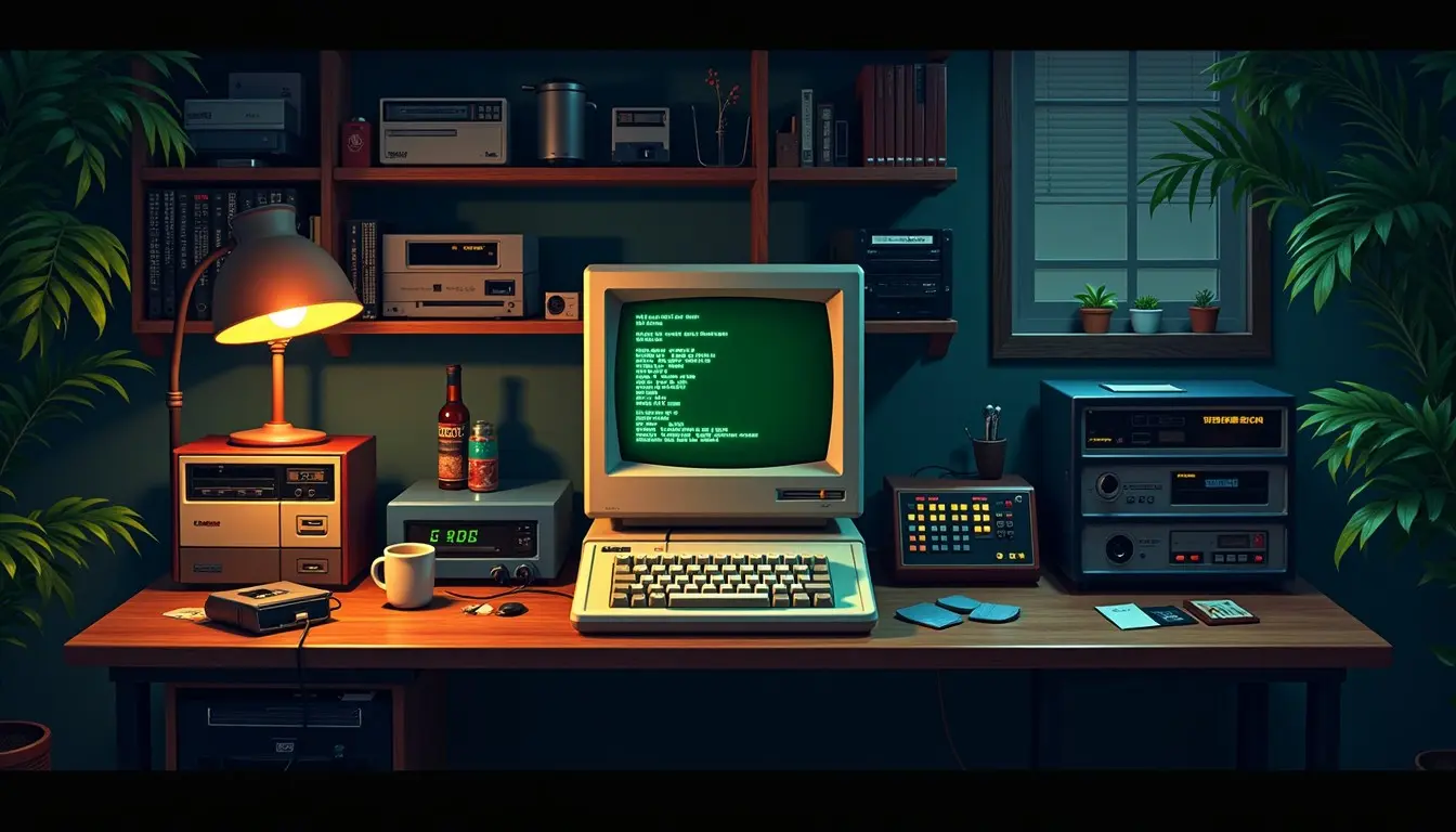 Learn Security by Playing It