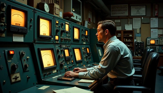 AI That Refuses to Predict