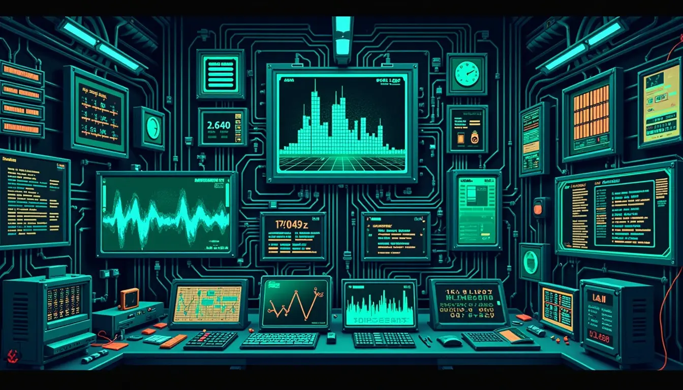 Let Machines Talk: Rollback