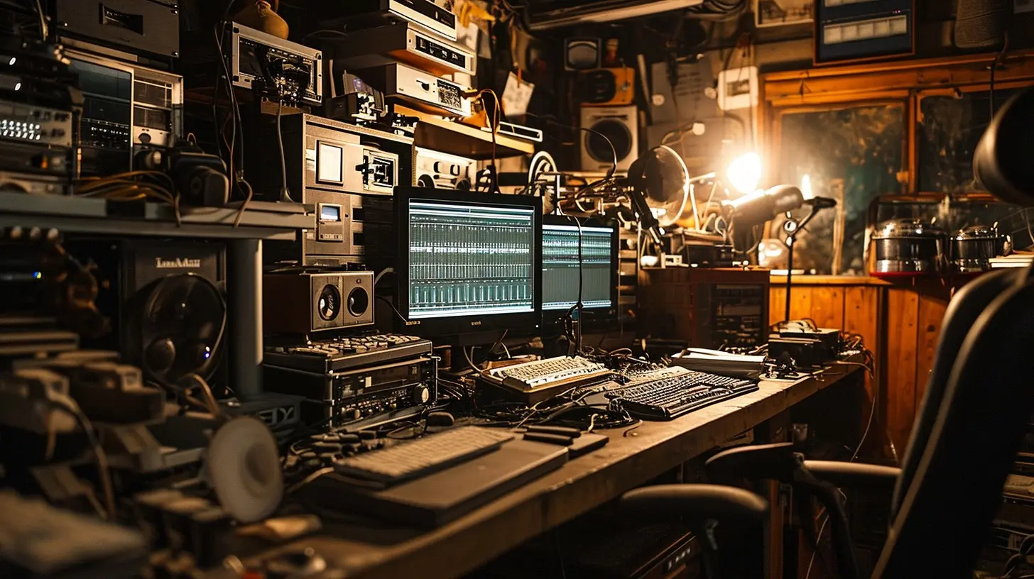 NHI and Agentic Risk: Third-Party Tools