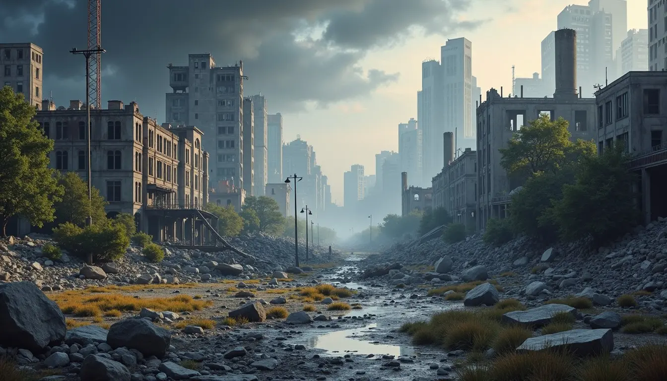 Let Machines Talk: Containing Failure