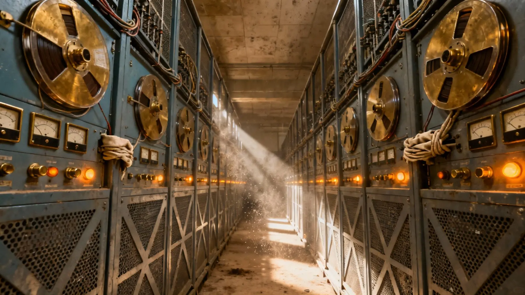 Let Machines Talk: Kill Paths